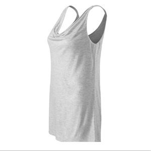 NWOT Cabi Drape Tank